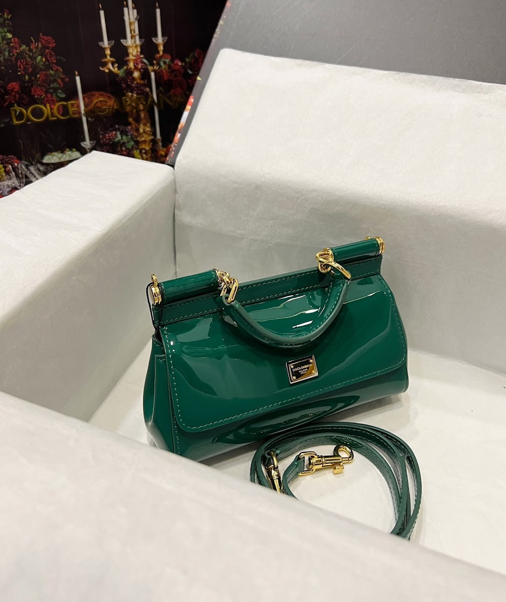 Dragons Bags DGn Luxury Bag --93298