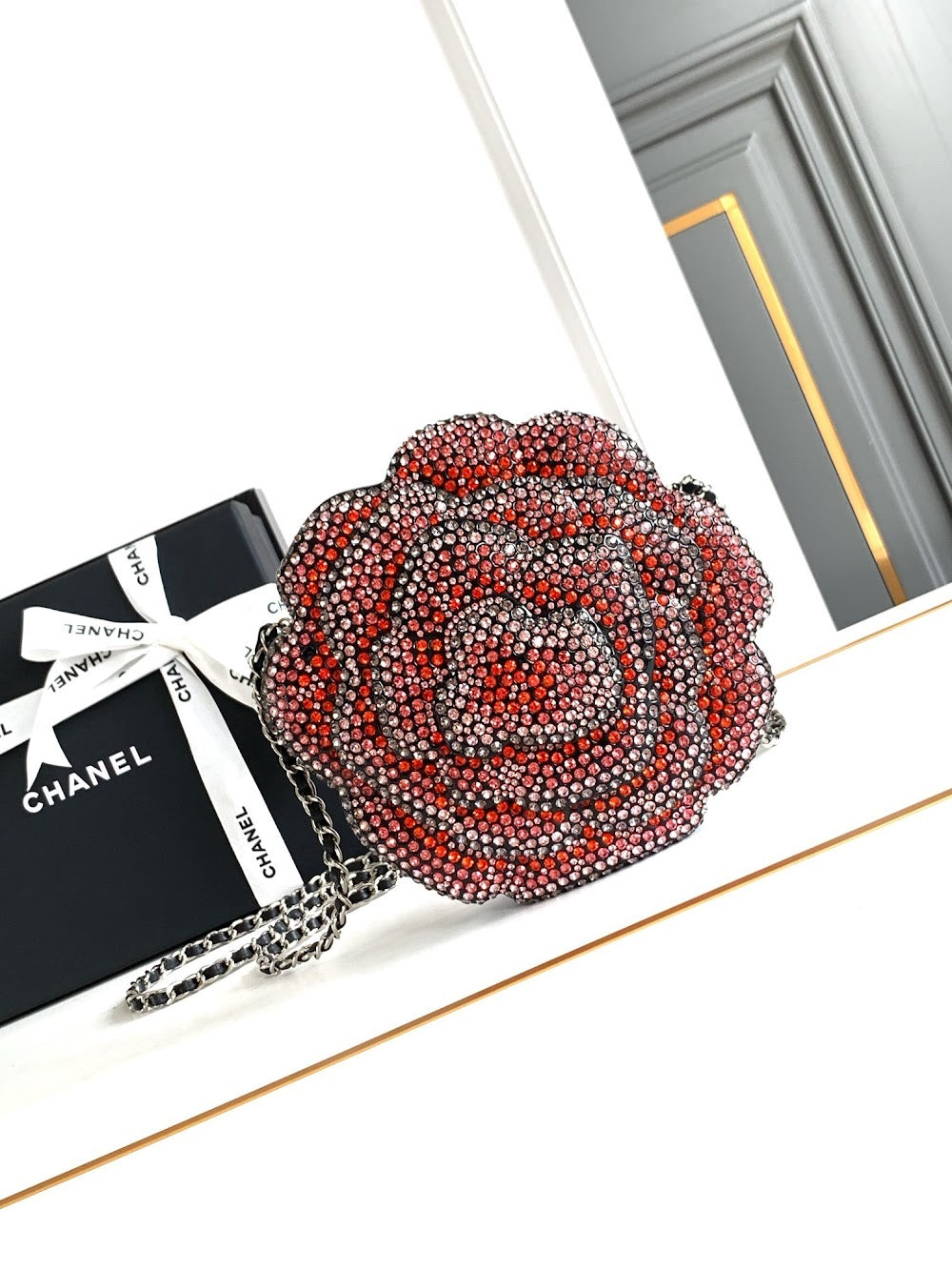 Dragons Bags CHn Luxury Bag --112781