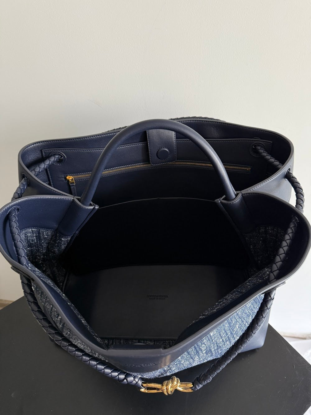 Dragons Bags Bottegan Luxury Bag --91315