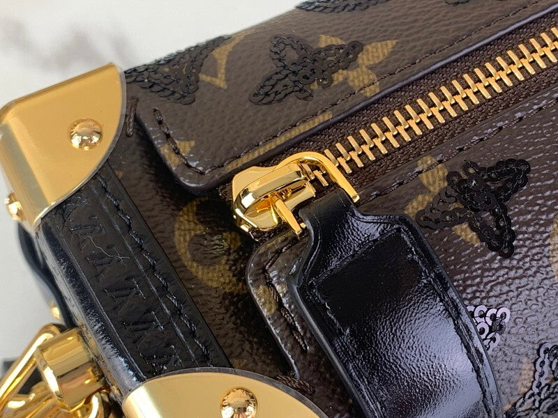 Dragons Bags ln Luxury Bag --63057