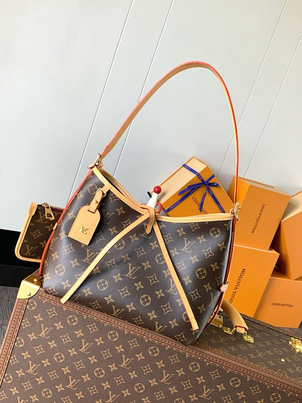 Dragons Bags LVn Luxury Bag --80952