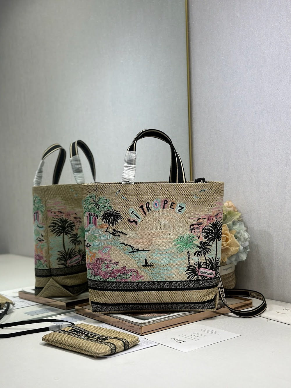 Dragons BagsDiorn Luxury Bag --115247