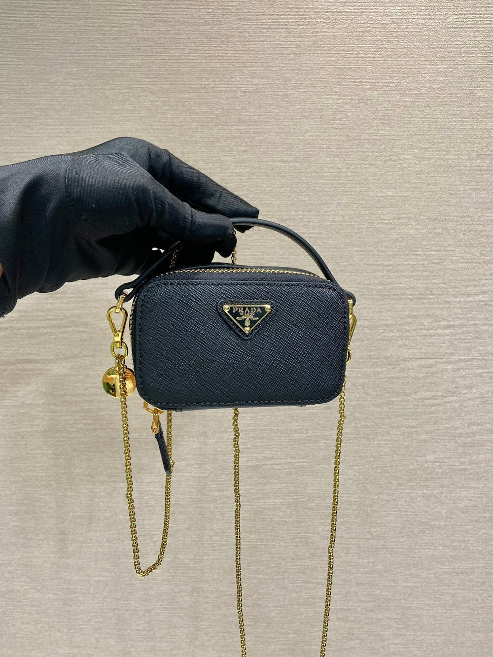 Dragons Bags Prada Luxury Bag --54638