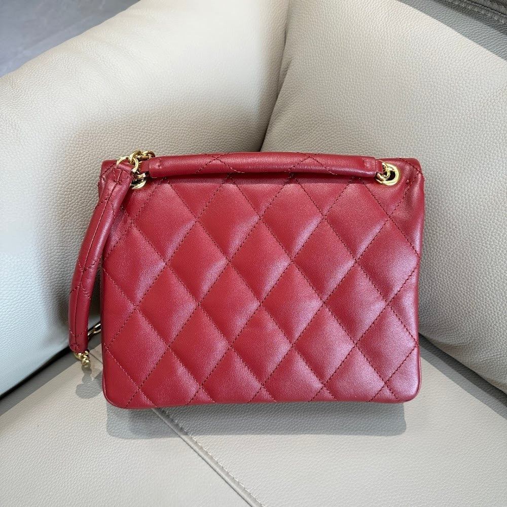 Dragons Bags Burberryn Luxury Bag --92271