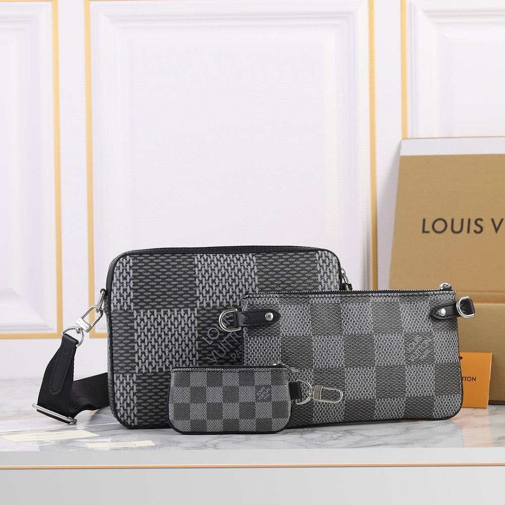 Dragons Bags ln Luxury Bag --70397