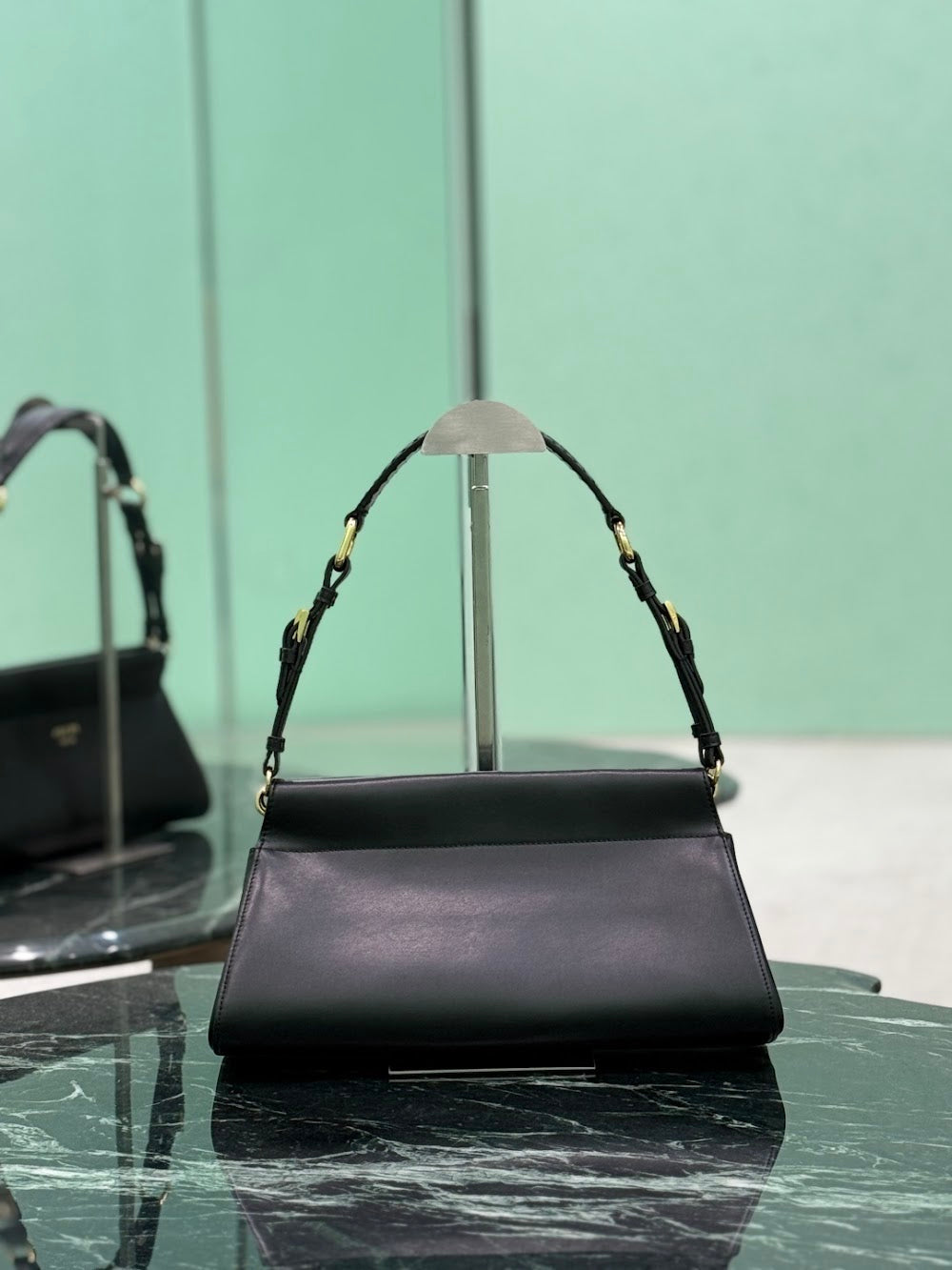 Dragons Bags Pradn Luxury Bag --102996