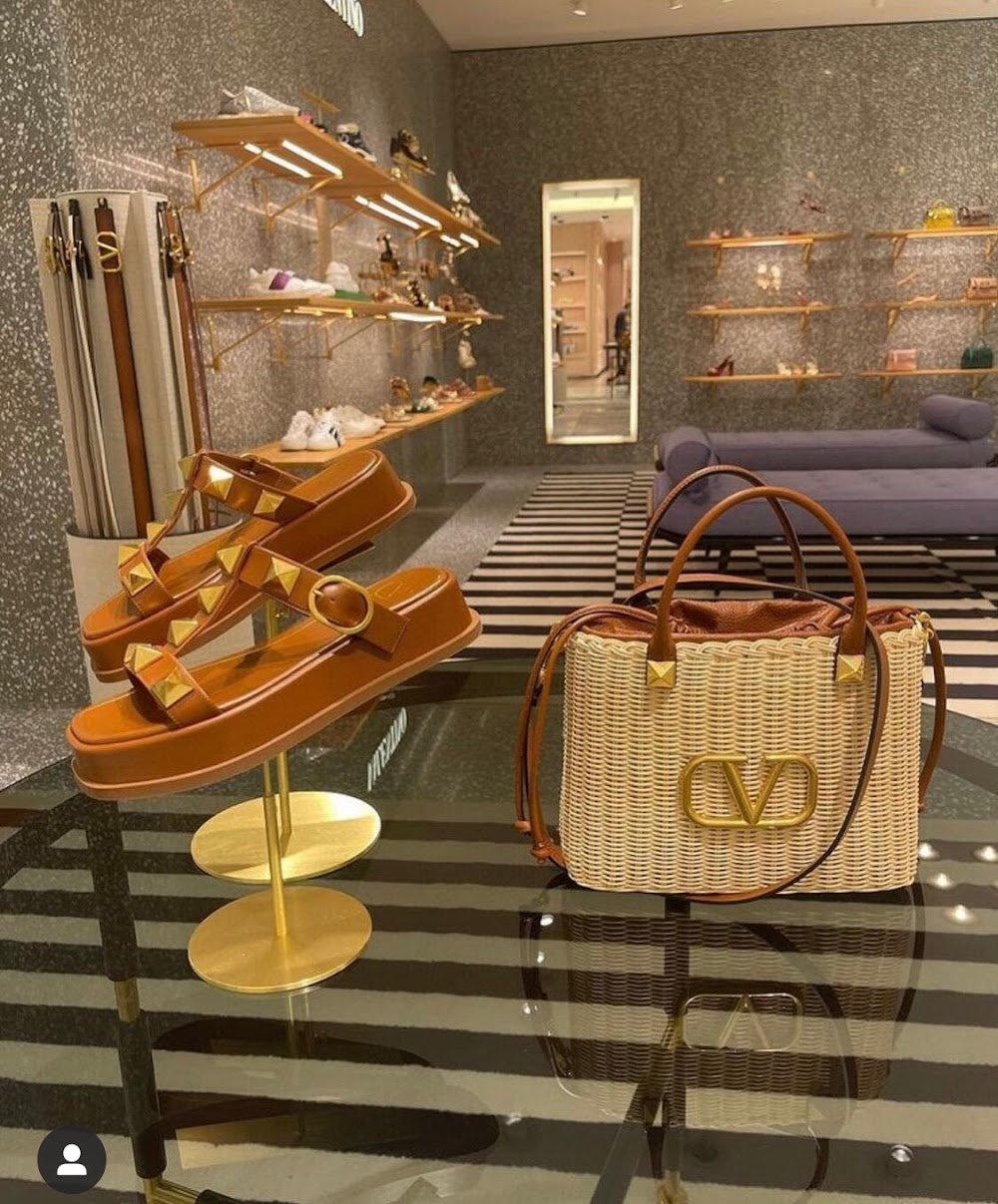 Dragons Bags Valentine Luxury Bag --120997