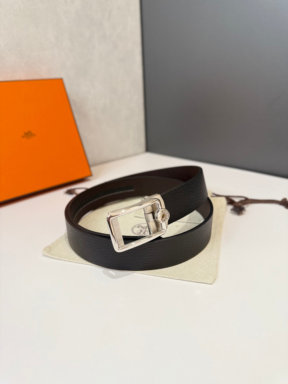 Dragons Bags Hermesn Luxury Belt --106265