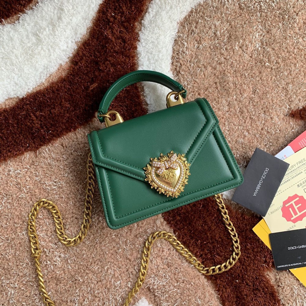 Dragons Bags DGn Luxury Bag --93412