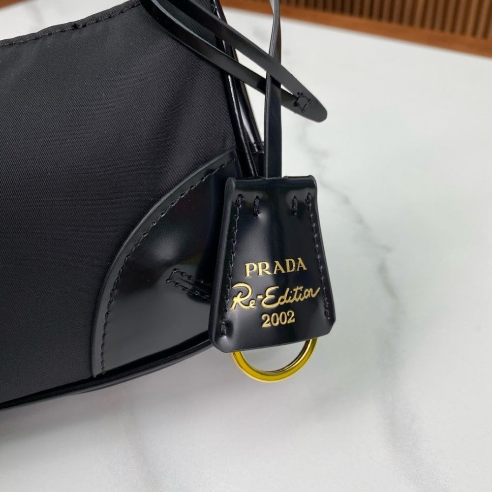 Dragons Bags pradn Luxury Bag --74349