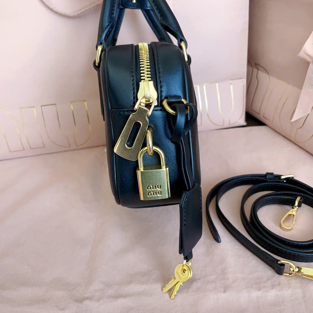 Dragons Bags Miun Miun Luxury Bag --123087