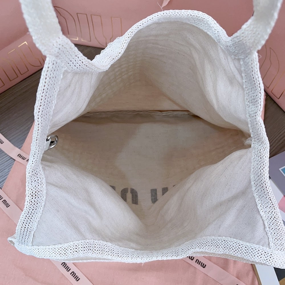 Dragons Bags Miun Miun Luxury Bag --122615