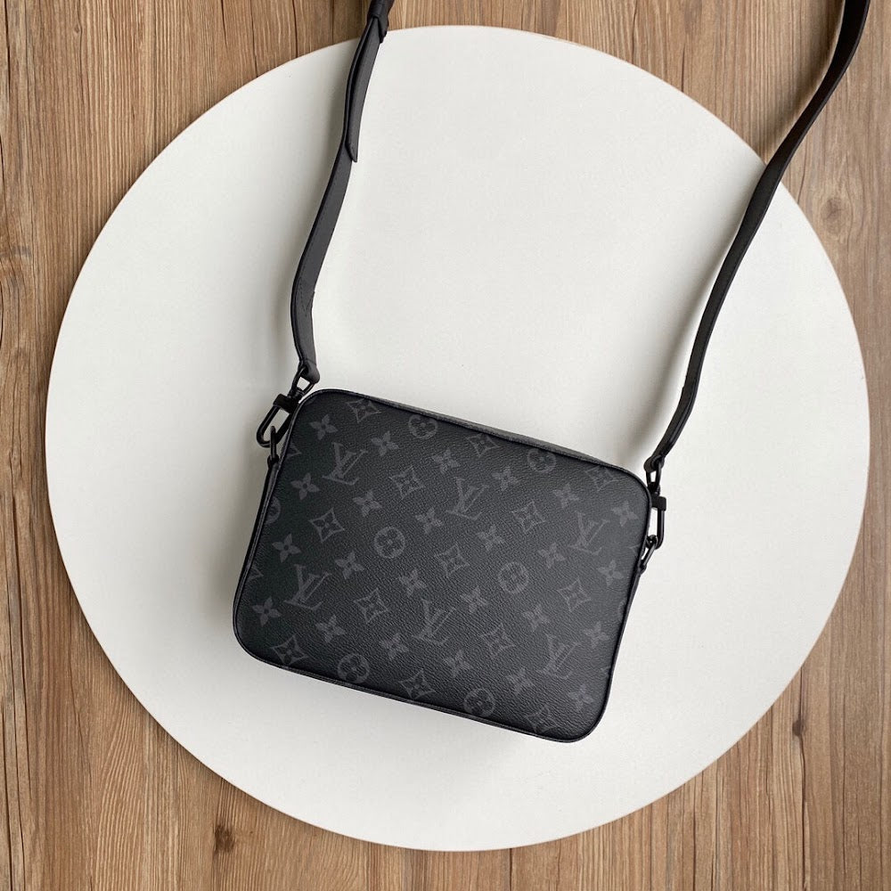 Dragons Bags LVn Luxury Bag --81088