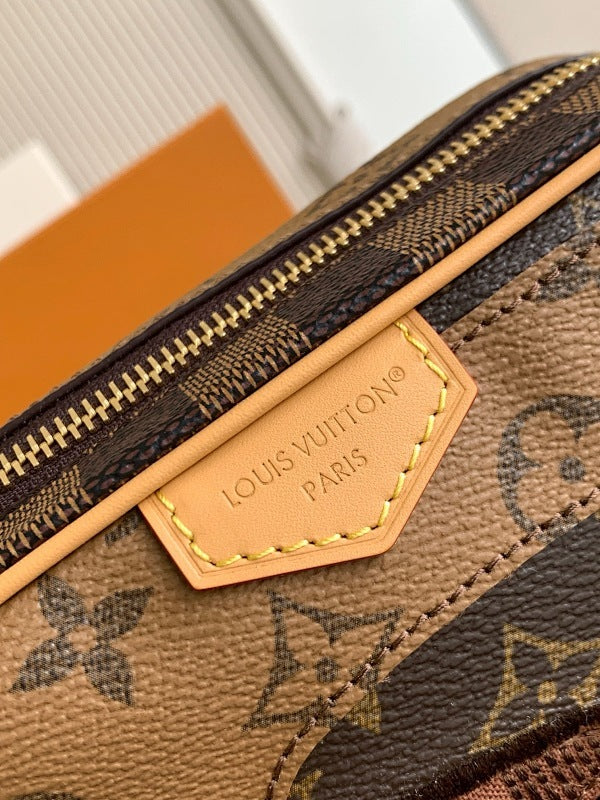 Dragons Bags LVn Luxury Bag --79784