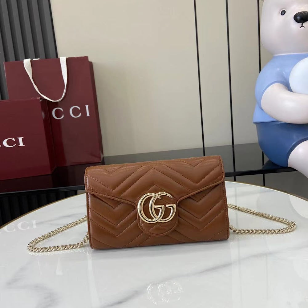 Dragons Bags Guccin Luxury Bag --94569