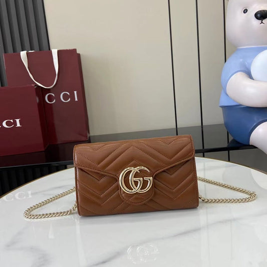 Dragons Bags Guccin Luxury Bag --94569