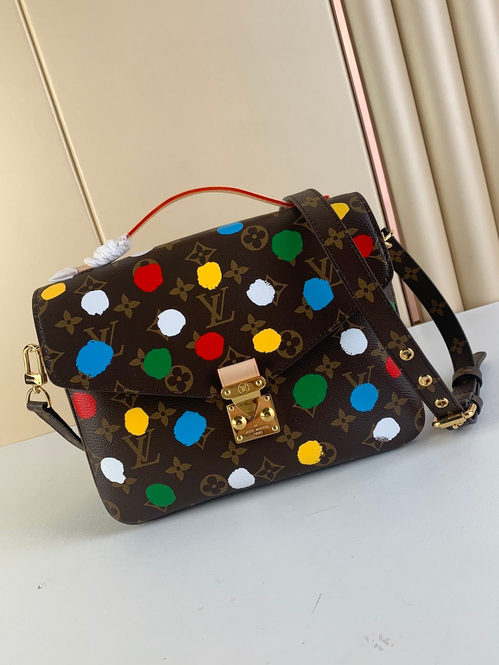 Dragons Bags ln Luxury Bag --67918