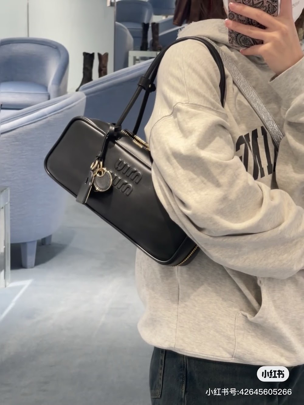 Dragons Bags Miun Miun Luxury Bag --123030