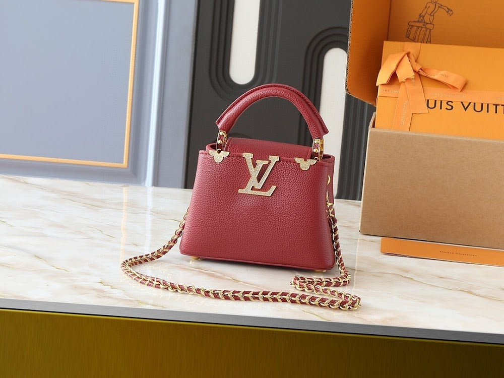 Dragons Bags ln Luxury Bag --76906