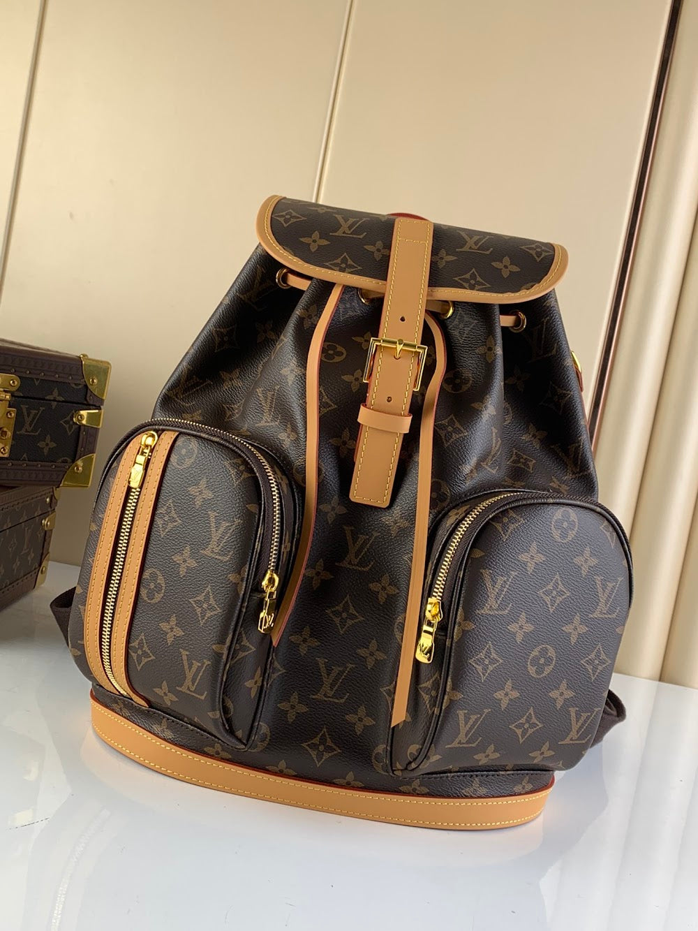 Dragons Bags ln Luxury Bag --56071