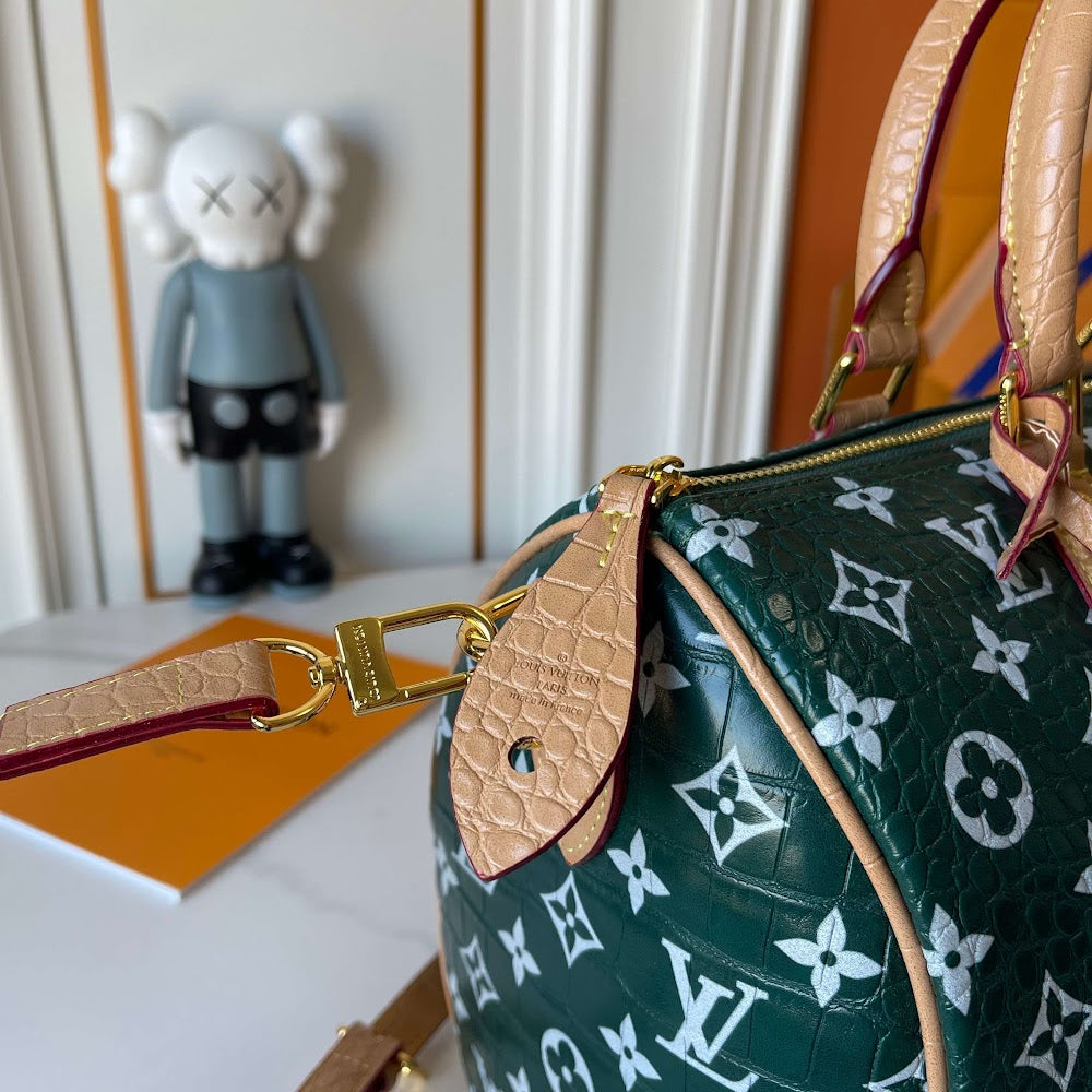 Dragons Bags ln Luxury Bag --77566