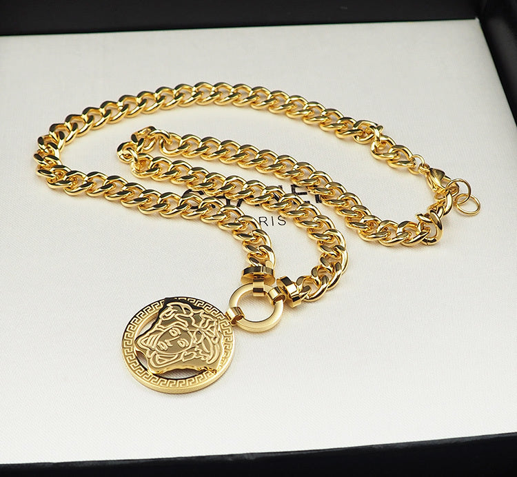 Dragons Bags Versace Luxury Jewelry --51288