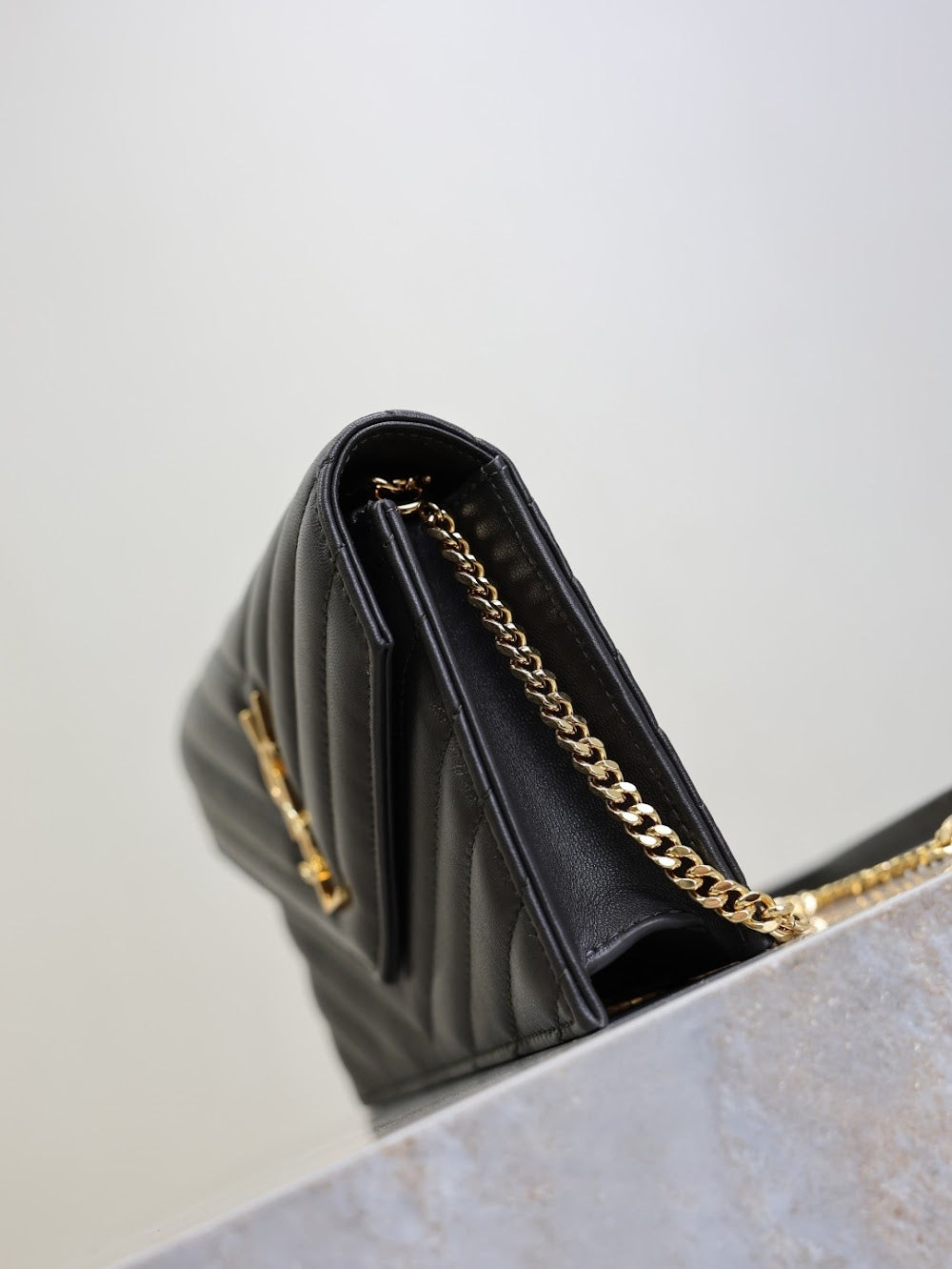 Dragons Bags YSLn Luxury Bag --119871