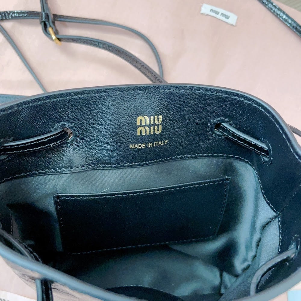 Dragons Bags Miun Miun Luxury Bag --122427