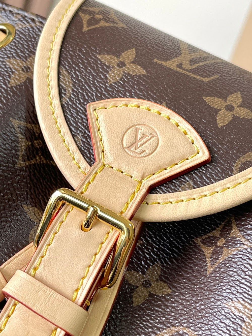 Dragons Bags ln Luxury Bag --97217