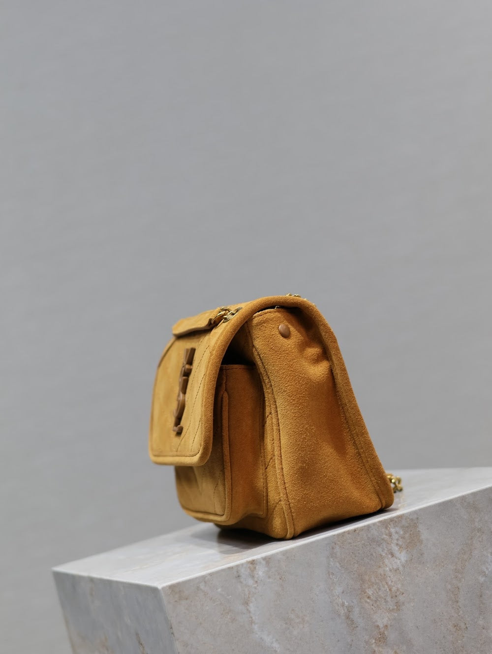 Dragons Bags YSLn Luxury Bag --119642
