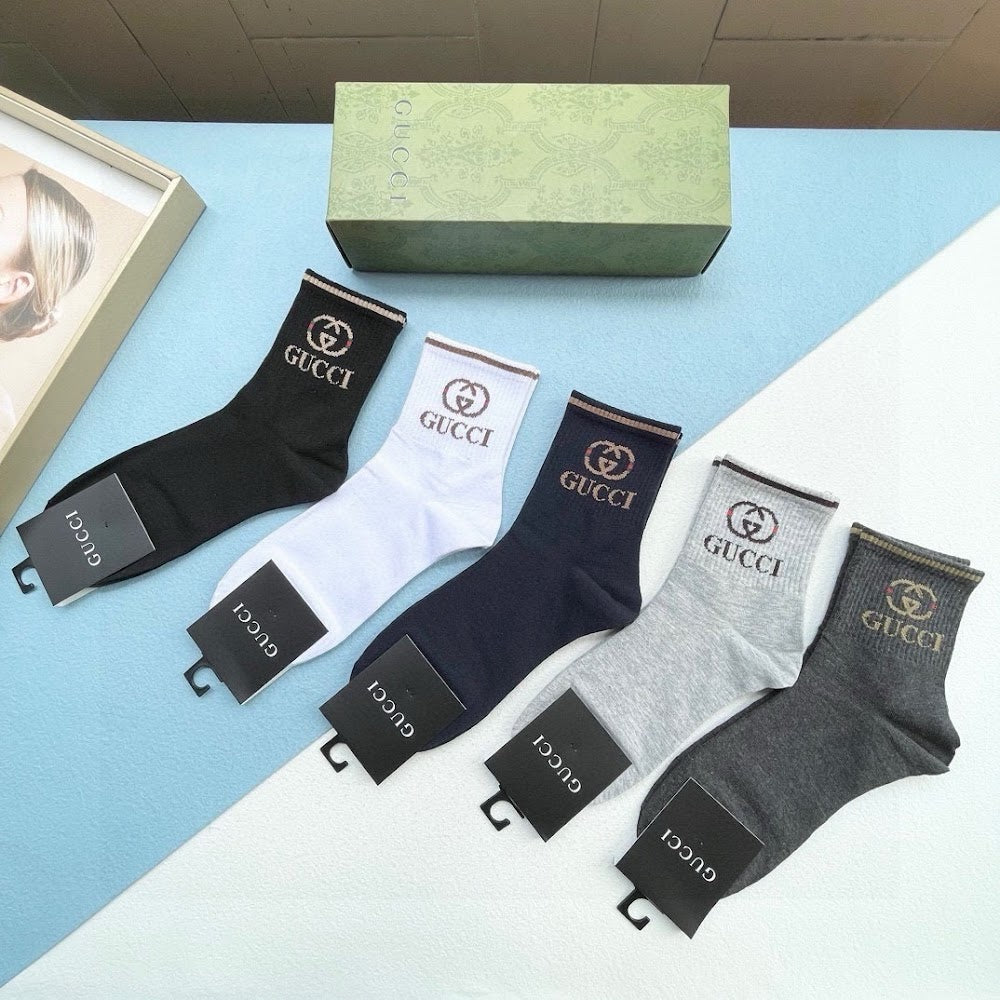 Dragons Bags Premium Luxury Socks --97743