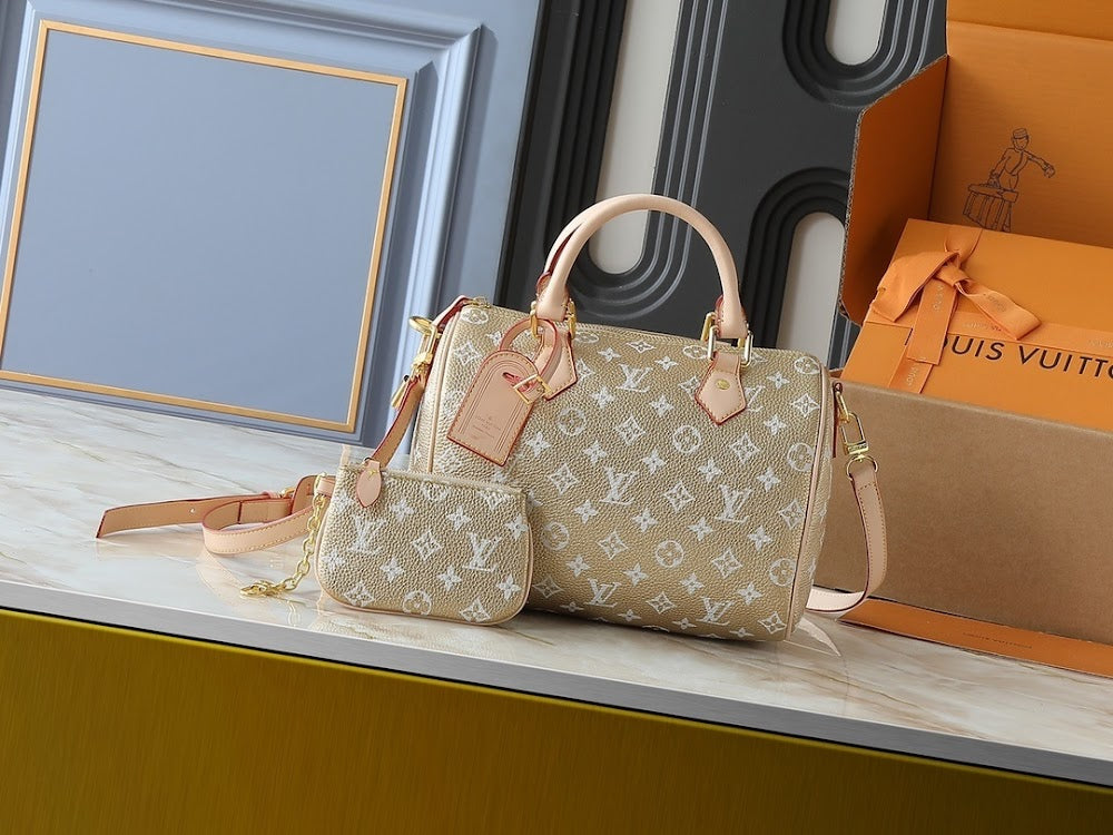 Dragons Bags ln Luxury Bag --77282