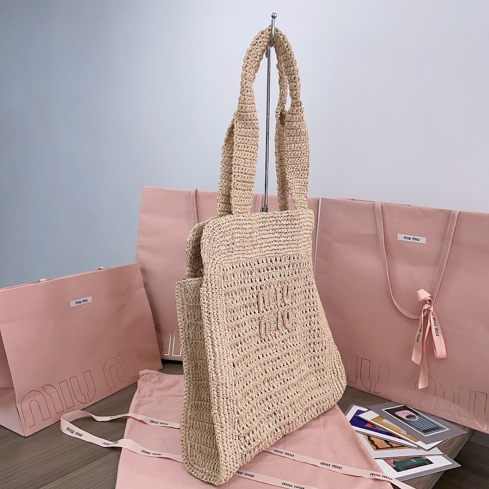 Dragons Bags Miun Miun Luxury Bag --122811
