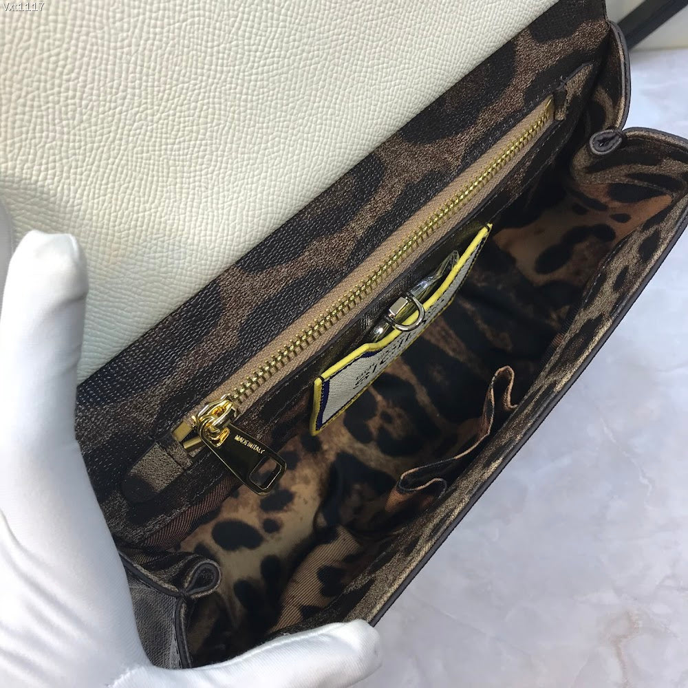 Dragons Bags DGn Luxury Bag --93252