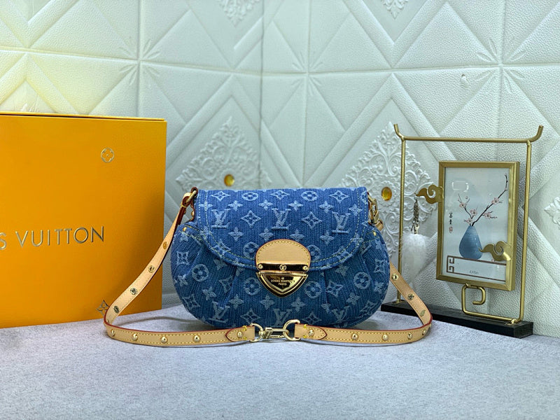 Dragons Bags LVn Luxury Bag --80467