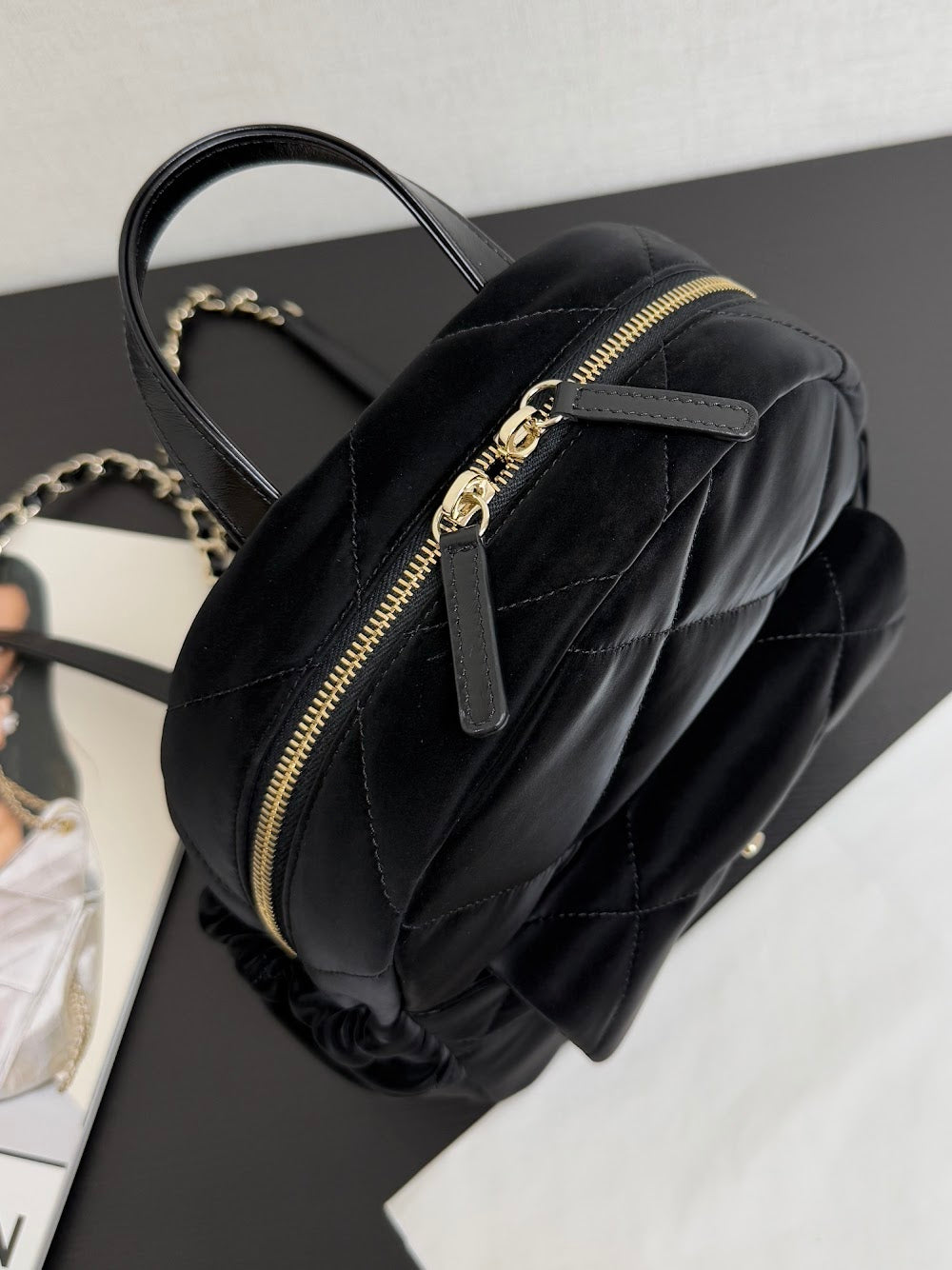 Dragons BagsCHn Luxury Bag --113712