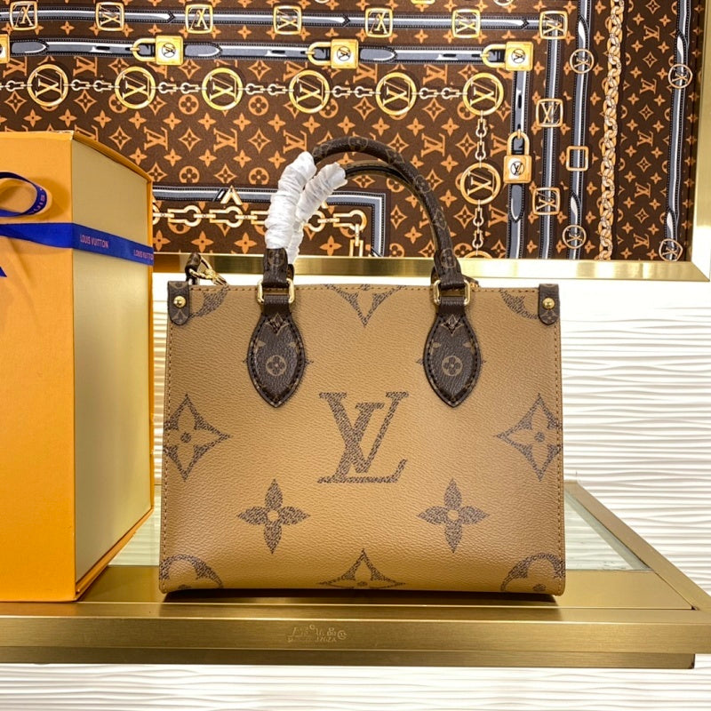 Dragons Bags LVn Luxury Bag --80471