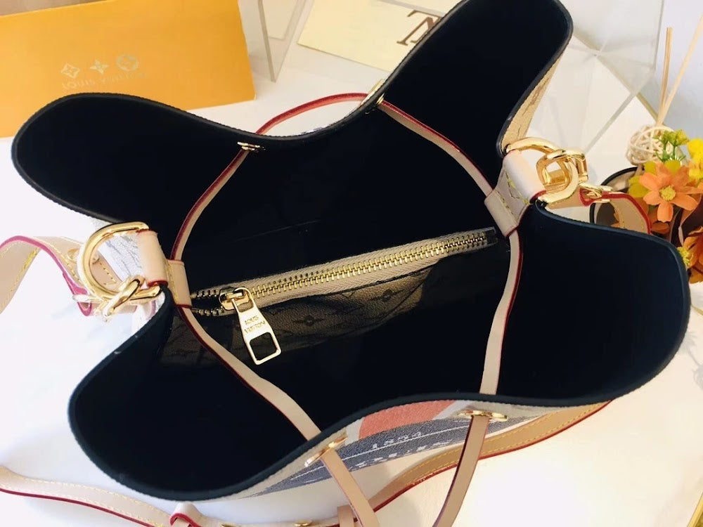 Dragons Bags LVn Luxury Bag --80316