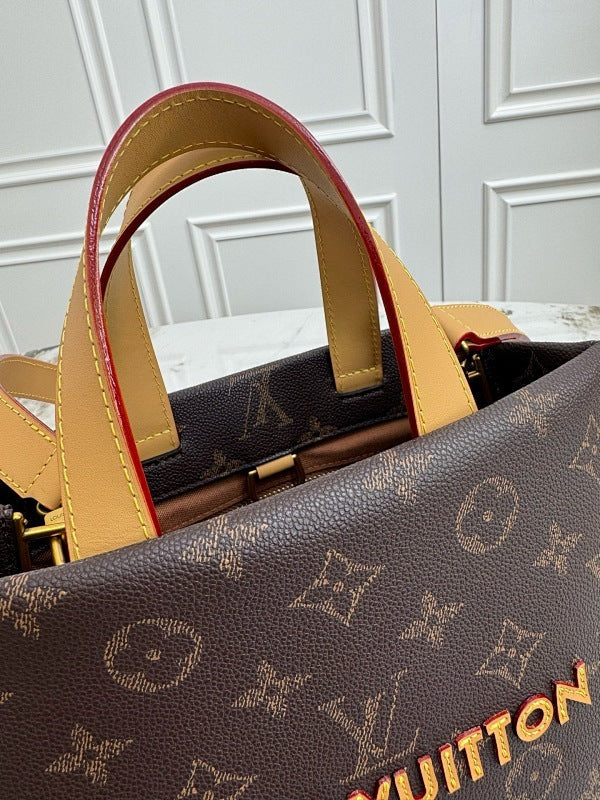 Dragons Bags LVn Luxury Bag --80497
