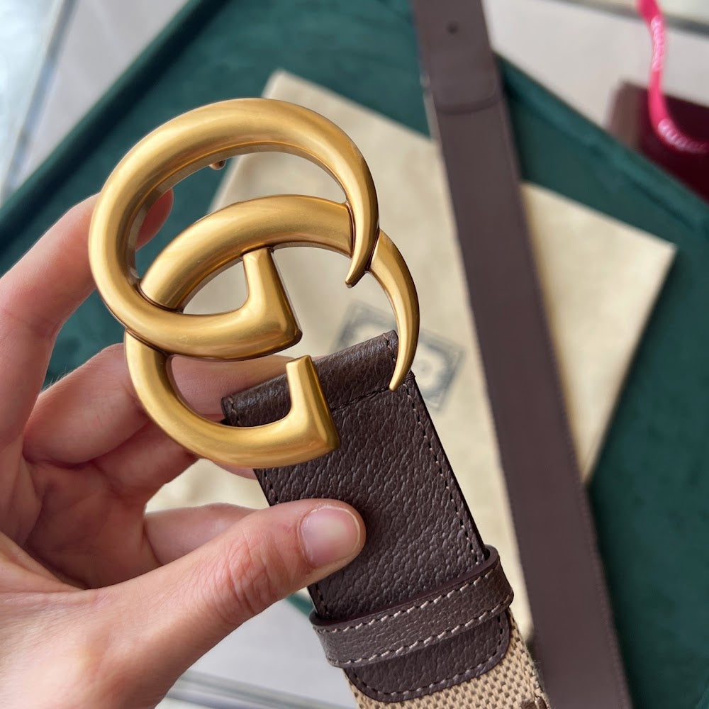Dragons Bags Guccin Luxury Belt --107946