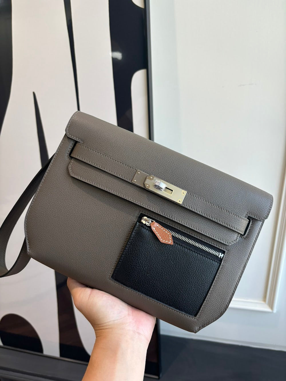 Dragons BagsHermesn Luxury Bag --118531