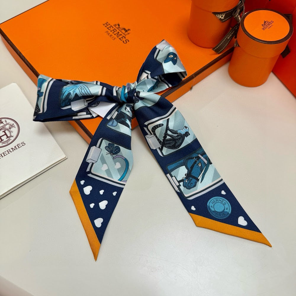 Dragons Bags Premium Designer Scarf --98879