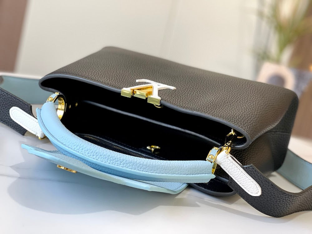 Jessica Bags ln Luxury Bag --75713