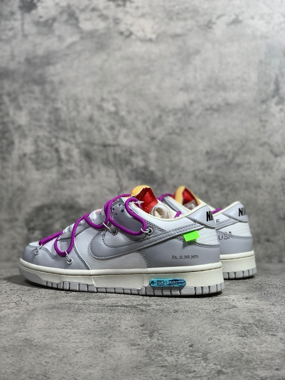 Dragons Bags Nike Luxury Shoes --54862