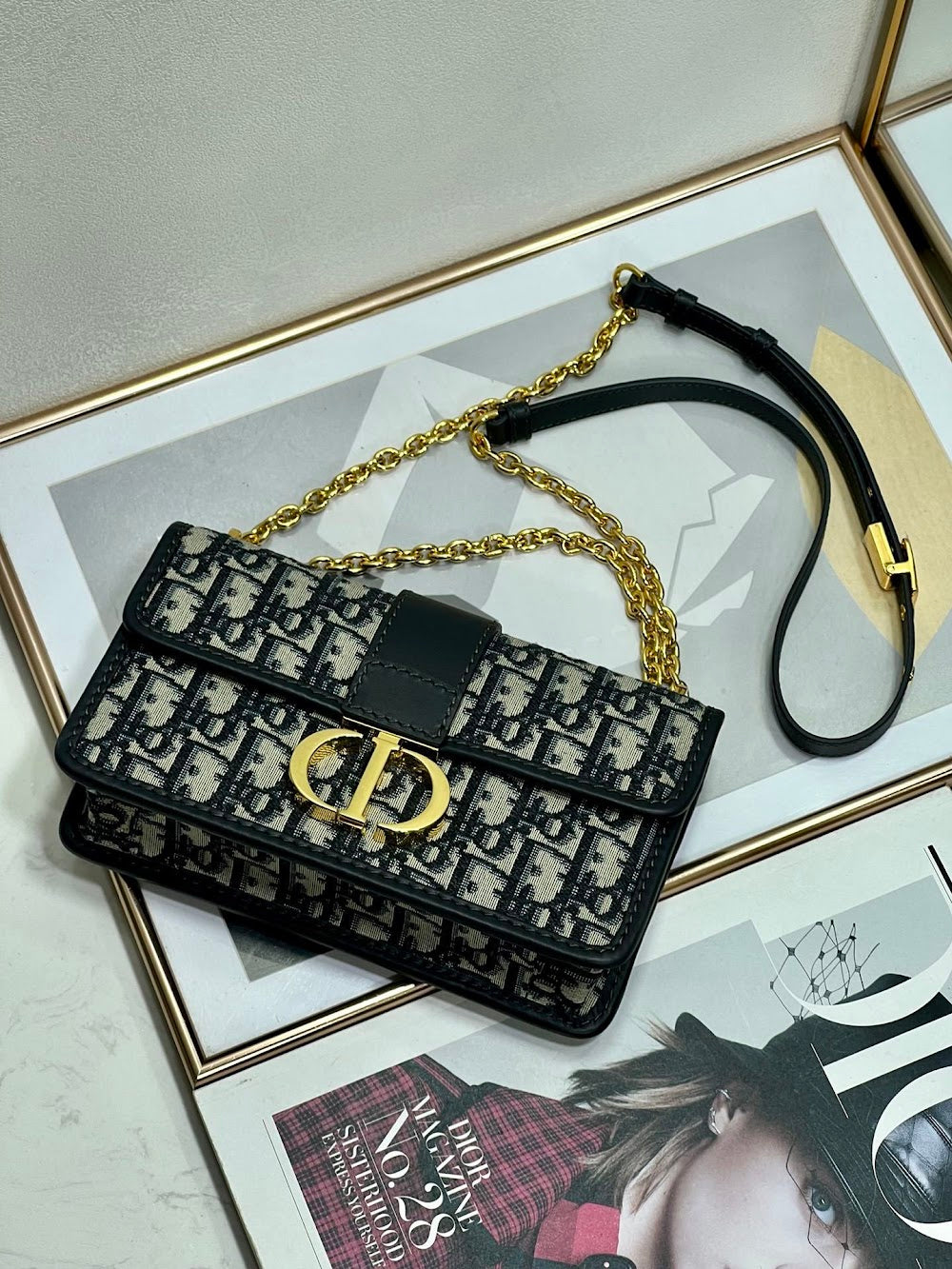 Dragons BagsDiorn Luxury Bag --116177