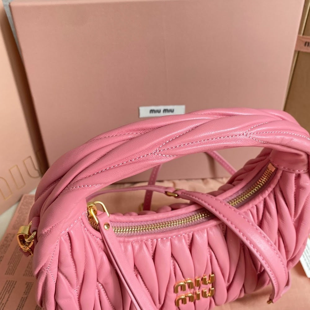 Dragons Bags Miun Miun Luxury Bag --123124