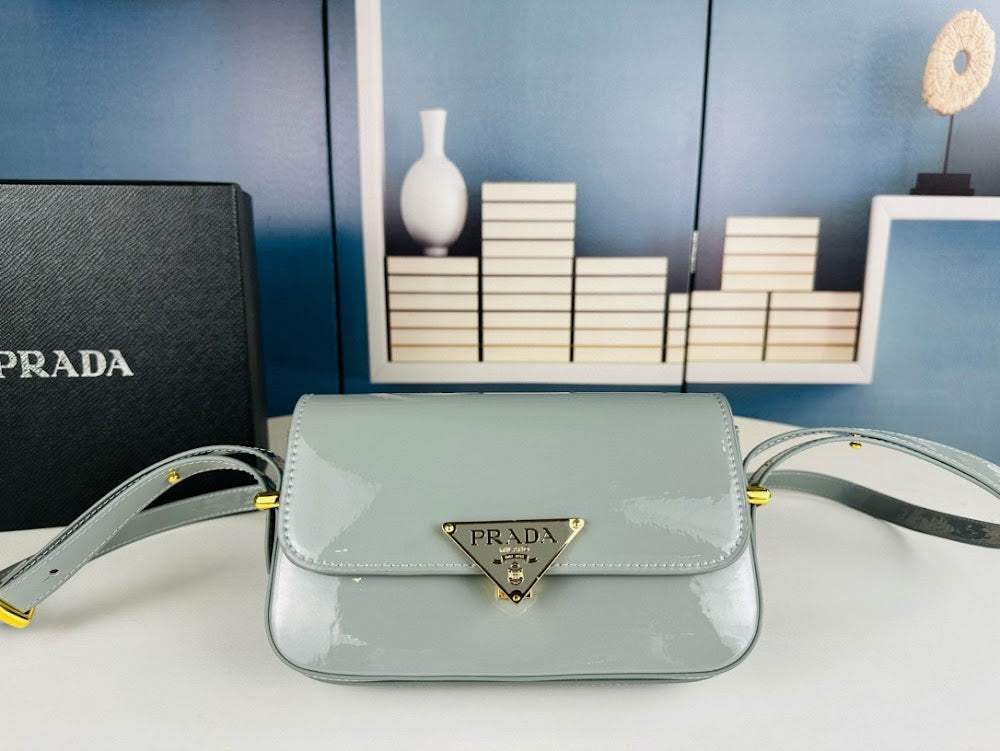Dragons Bags pradn Luxury Bag --73743
