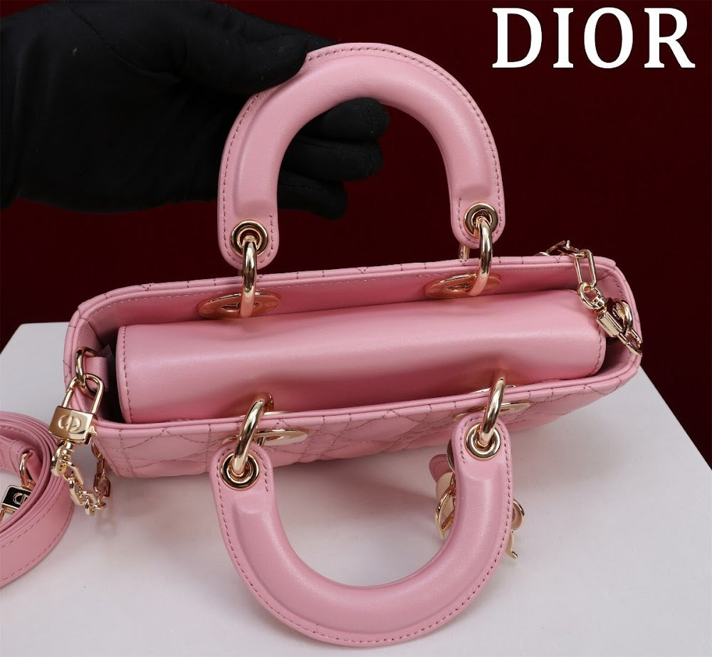 Dragons BagsDiorn Luxury Bag --114747