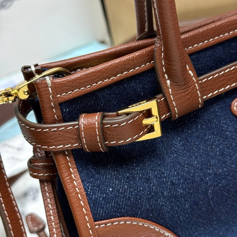Dragons Bags Pradn Luxury Bag --101448