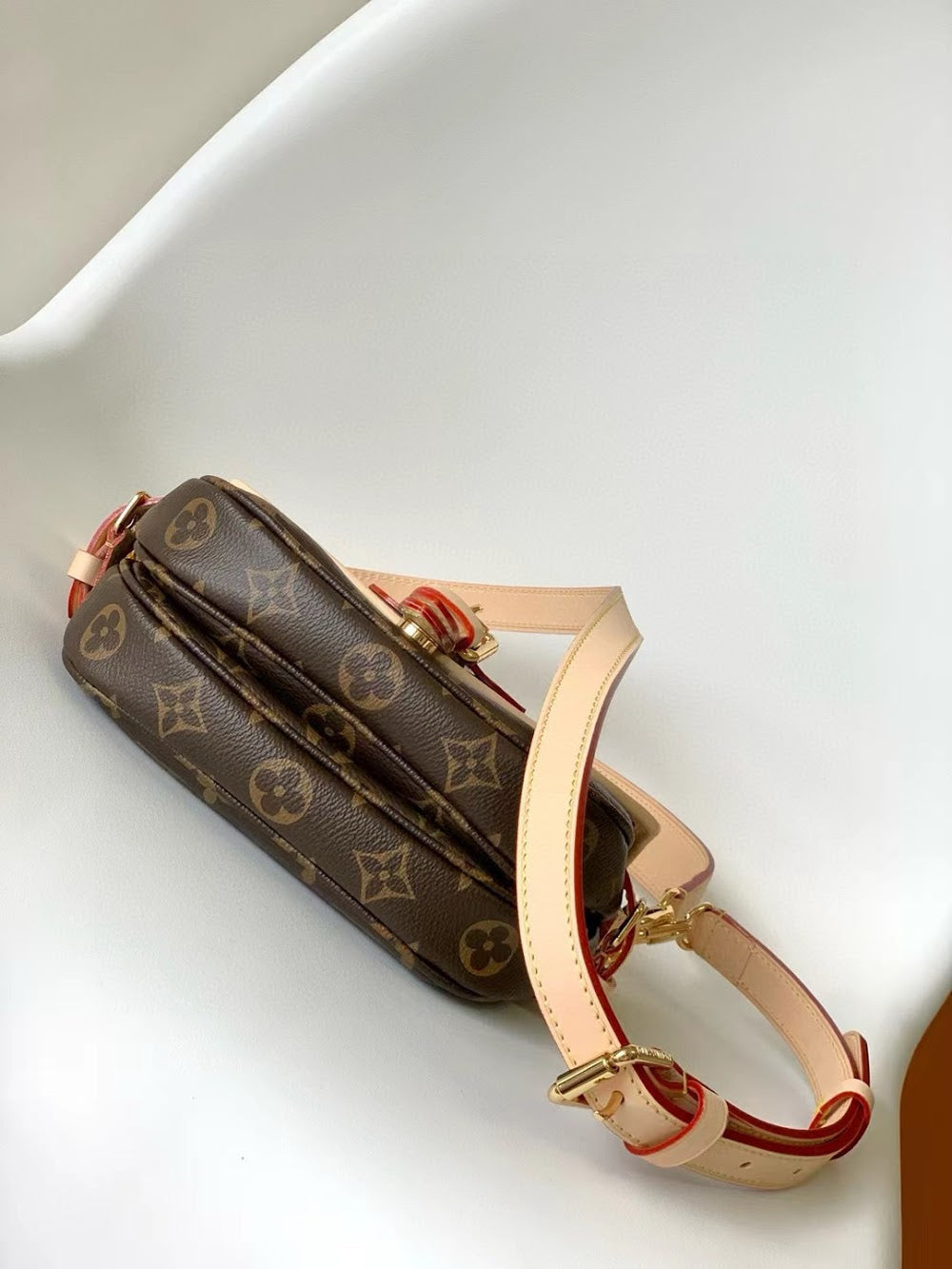 Dragons Bags LVn Luxury Bag --80930